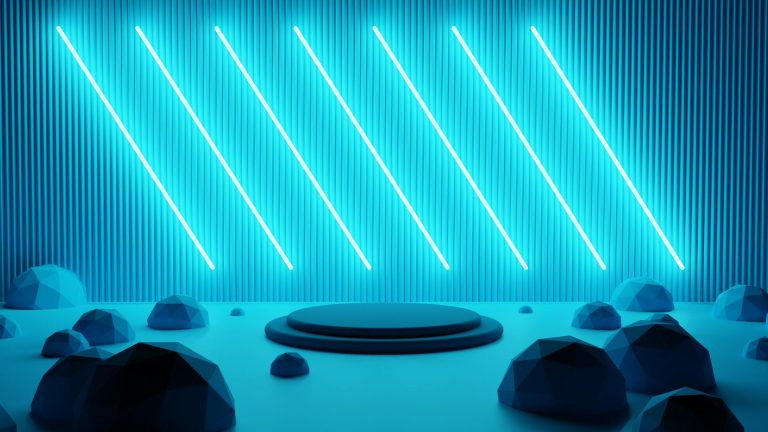 Lumière bleue des leds : la déco est-elle dangereuse pour votre santé ?