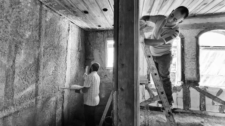 Taux de TVA pour travaux de renovation : les règles fiscales de 2025