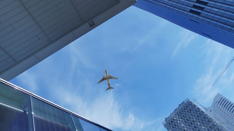 Airbus et l&rsquo;avion hydrogène : les enjeux de la nouvelle échéance 2040