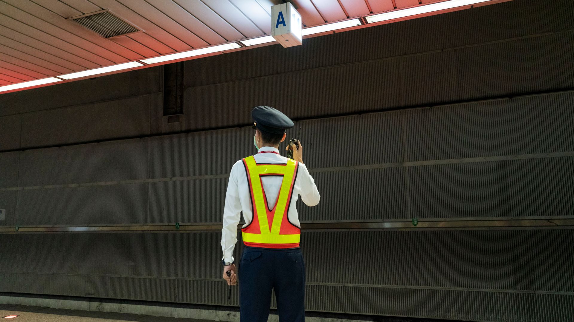 Agent de sûreté RATP : salaire net, le montant réel avec primes ?