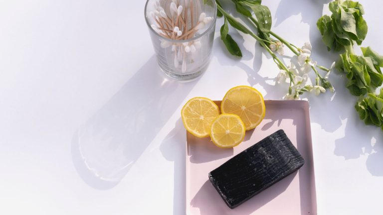 Citron : solution naturelle pour enlever les vergetures en 3 jours