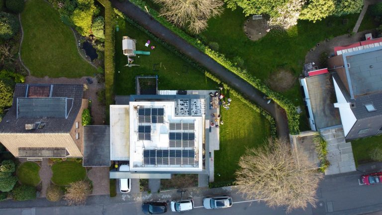 Puits canadien maison : réduire efficacement vos factures énergétiques