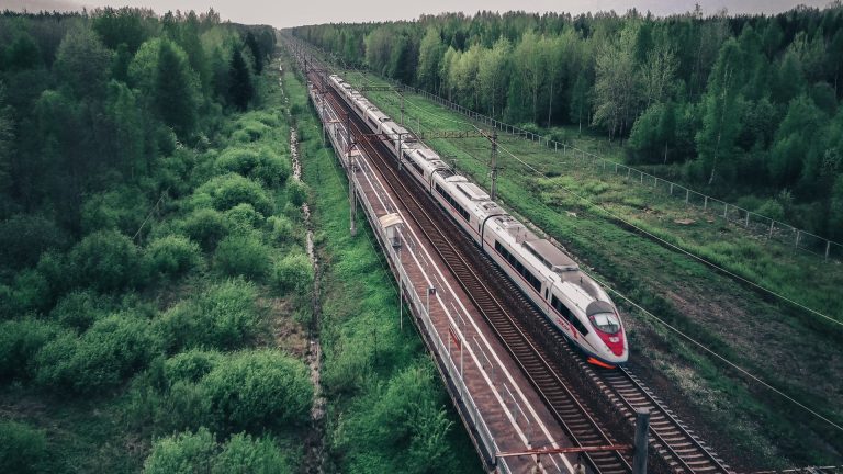 Toulouse-Bordeaux TGV : le trajet écologique pour voyager à petit prix