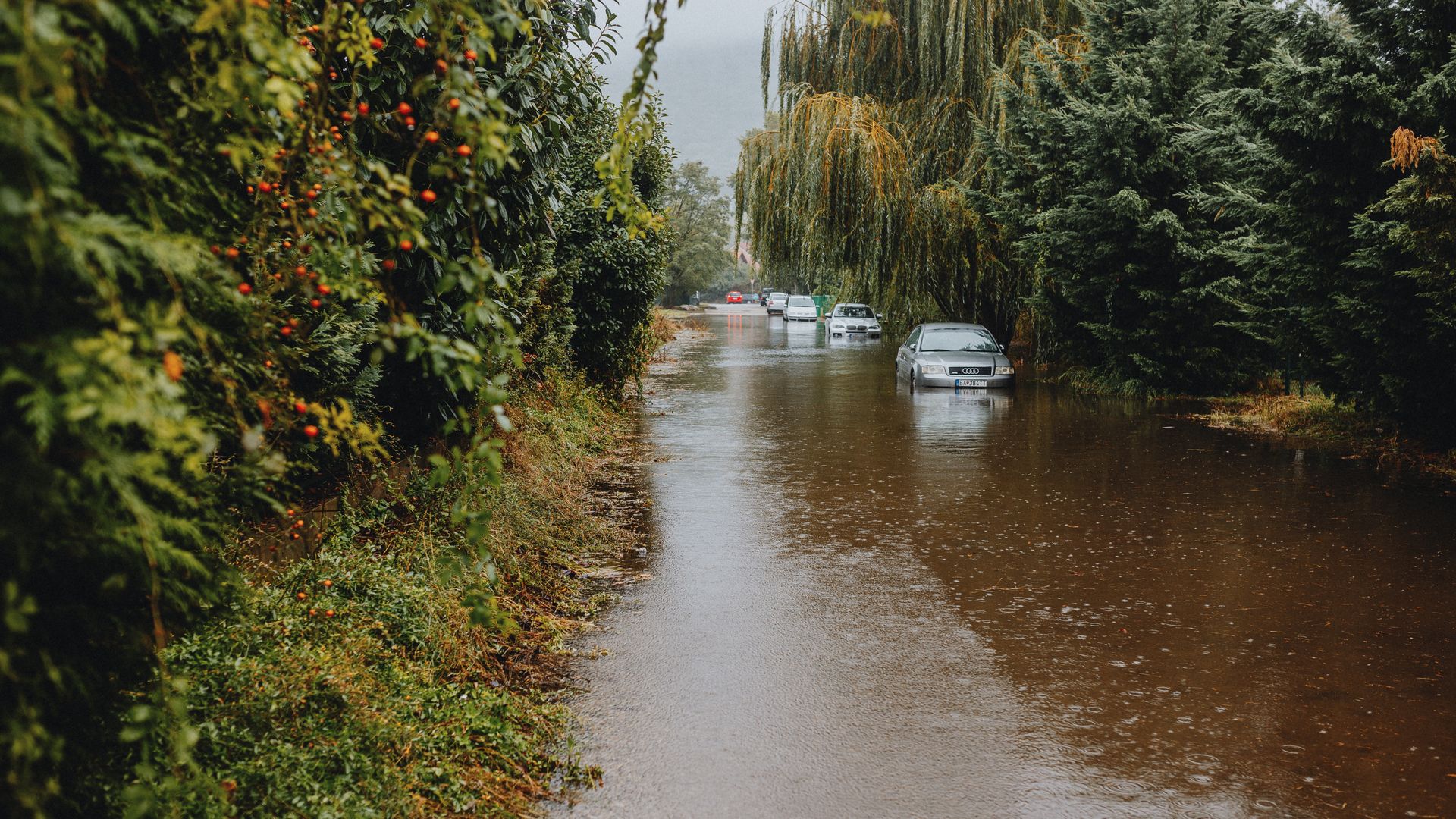 Inondations en Maine-et-Loire : vraies leçons oubliées des territoires
