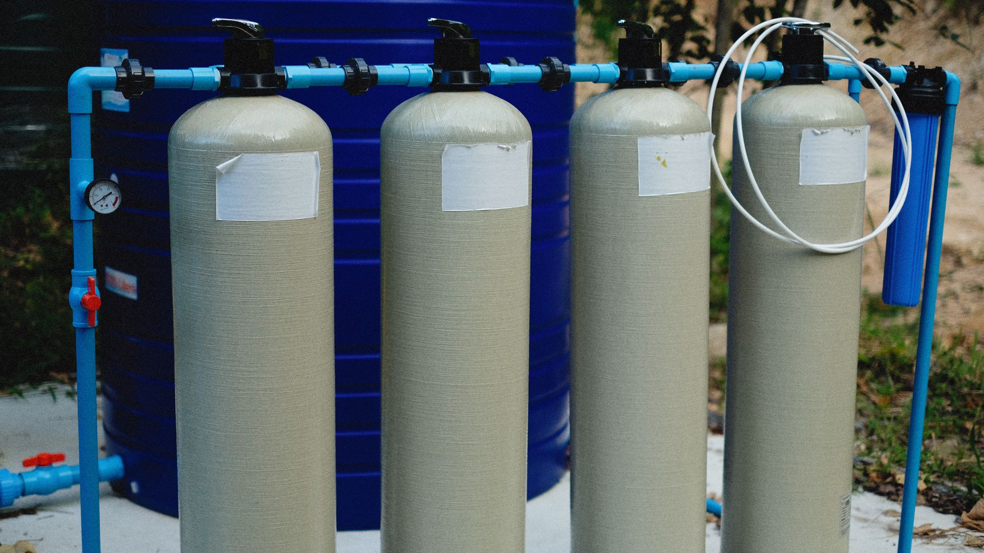 Comment rendre de l’eau potable : méthode efficace en urgence