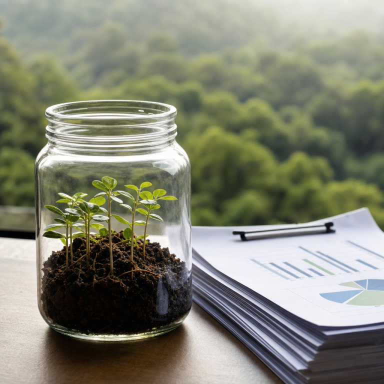 Ecosia : scandale sur la transparence des dons et des plantations ?