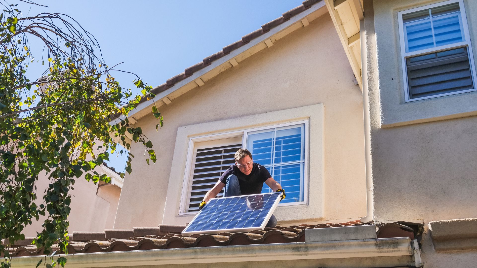 France Habitat Solaire : économies après installation