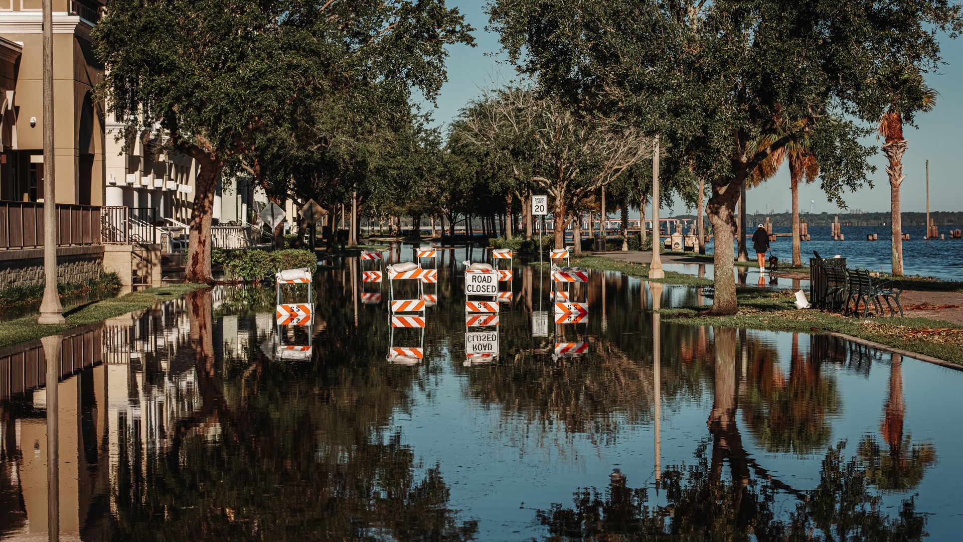 Inondation autour de moi aujourd’hui : décoder les alertes et agir