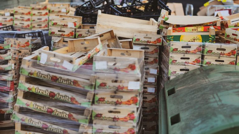 Recyclage cagette en bois : le mode d’élimination adapté à votre commune ?