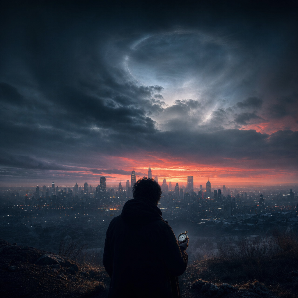 Prediction fin du monde : la date annoncée est‑elle crédible ?